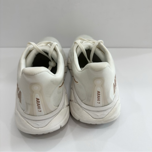 Hoka One One Arahi 7 Women’s Shoes - Picture 4 of 9